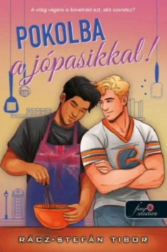Vedd meg online Pokolba a jópasikkal! - (Különleges kiadás)