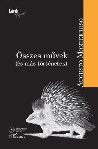 Kedvezményes ár Összes művek (és más történetek)