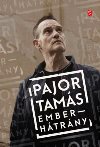 Emberhátrány Rendeld meg most