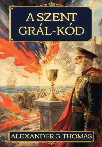 Biztonságos vásárlás A Szent Grál-kód