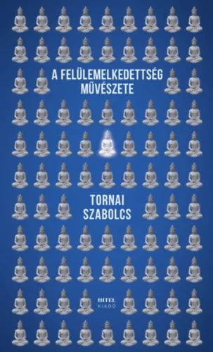 A felülemelkedettség művészete Végkiárusítás
