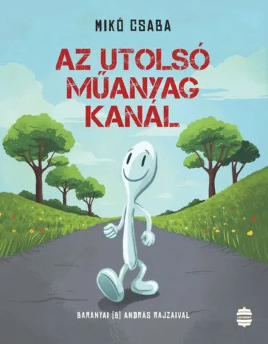 Exkluzív ajánlat Az utolsó műanyag kanál