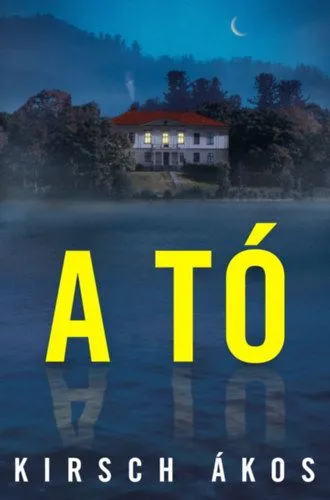 Prémium A tó