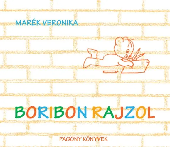 Boribon rajzol Olcsó