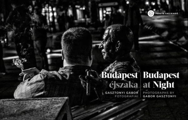 Budapest éjszaka - Budapest at Night - Gasztonyi Gábor fotográfiái - Photography by Gabor Gasztonyi Olcsóbb