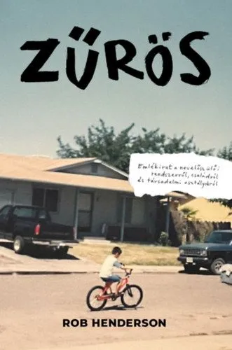 Zűrös Vedd meg most