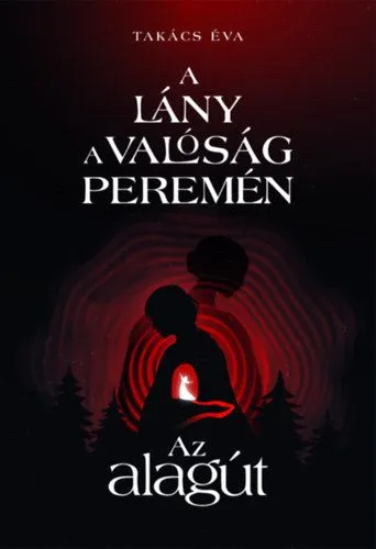 Árcsökkenés A lány a valóság peremén I. - Az alagút