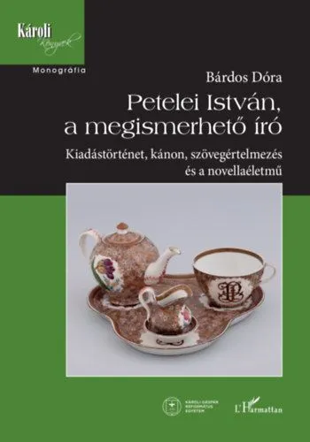 Petelei István, a megismerhető író Ajánlat