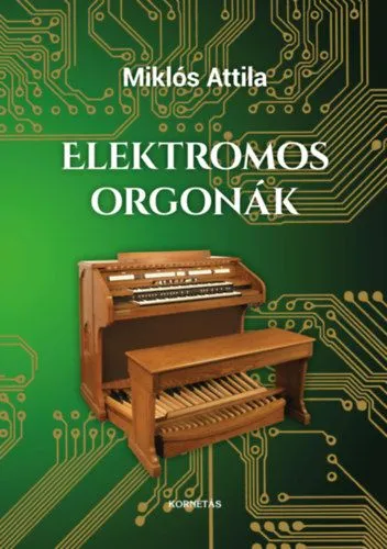 Vásárlói kedvenc Elektromos Orgonák