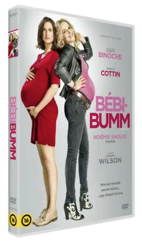 Bébibumm - DVD Gyors szállítás