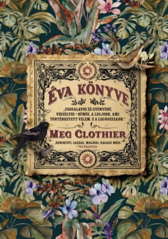Éva könyve Rendeld meg most