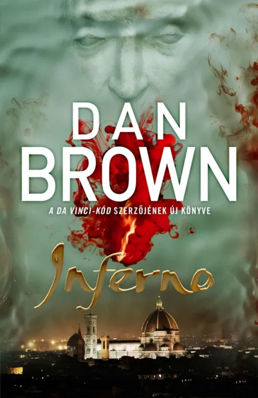 Inferno Bestseller