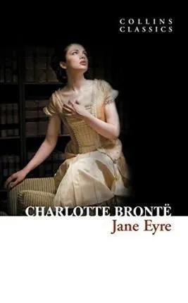 Jane Eyre (Harper Collins Classics) Szezonális akció