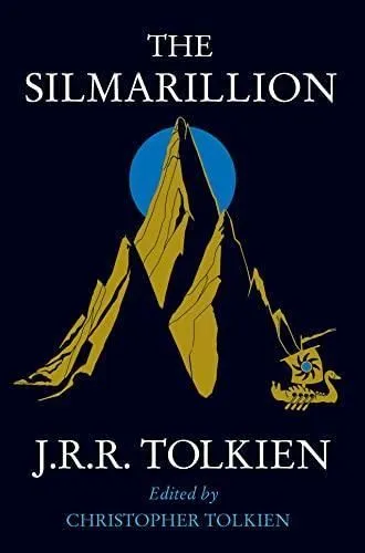 The Silmarillion Olcsó