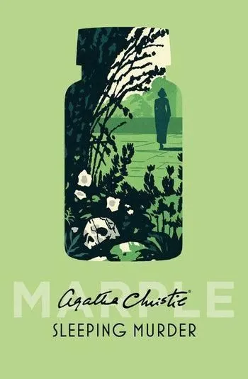Kedvezményes ár Sleeping Murder (Marple)