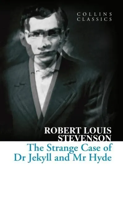 The Strange Case of Dr Jekyll and Mr Hyde (Harper Collins Classics) Vásárlói kedvenc