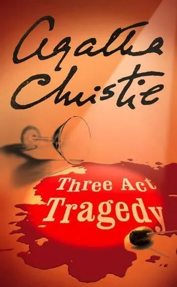 Three Act Tragedy (Poirot) Legkelendőbb