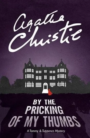 Prémium By the Pricking of My Thumbs