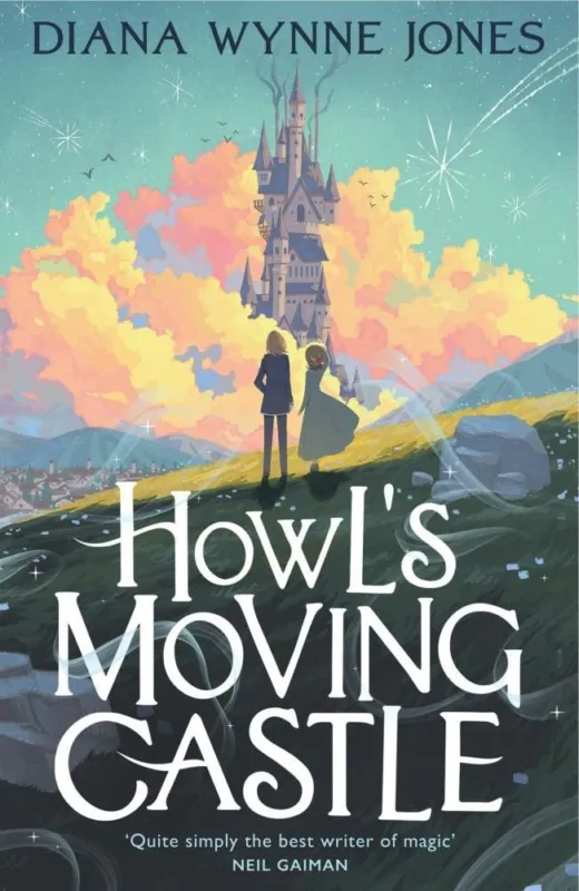 Howl's Moving Castle Kedvezmény