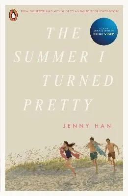 Vásárlói kedvenc The Summer I Turned Pretty (Media Tie-In: Book 1)