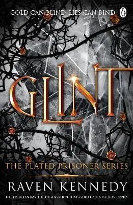 Árengedmény Glint (The Plated Prisoner Series, Book 2)