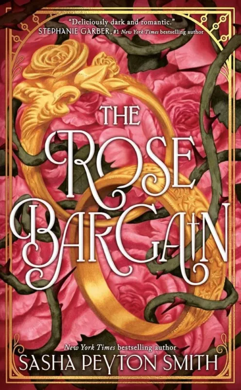 Árengedmény The Rose Bargain