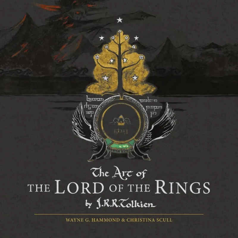 The Art of the Lord of the Rings Szuper ajánlat