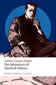 Legjobb ár The Adventures of Sherlock Holmes 2nd ed. - Owc
