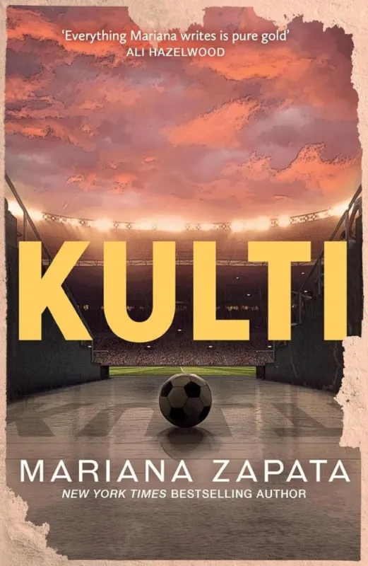 Kulti Korlátozott ajánlat