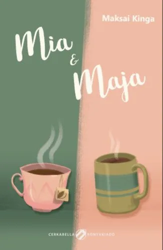 Kiárusítás Mia & Maja