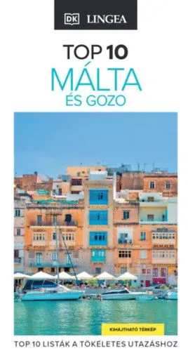 Gyors kiszállítás Málta és Gozo - TOP 10