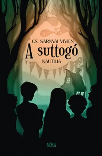 Újdonság A suttogó - Nautilia