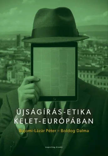 Újságírás-etika Kelet-Európában Outlet