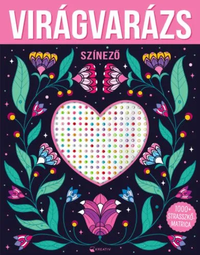 Virágvarázs Különleges ajánlat