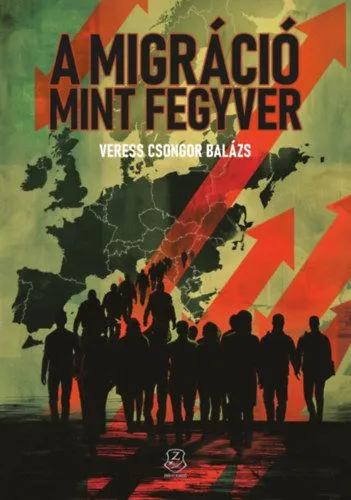 A migráció mint fegyver Expressz kézbesítés