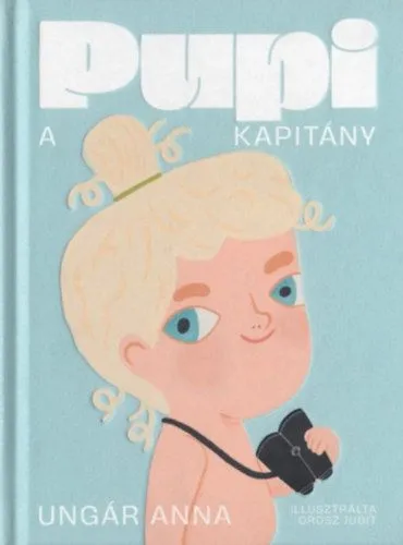Pupi, a kapitány Korlátozott ajánlat