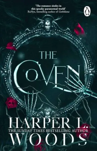 The Coven - (Különleges kiadás) Vedd meg most