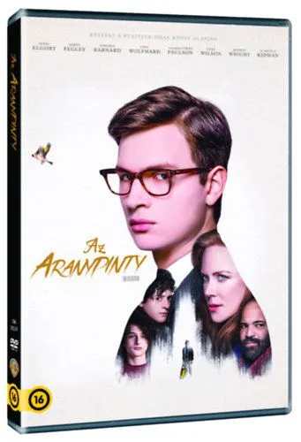 Az Aranypinty - DVD Szezonális akció