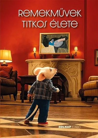 Kedvezményes ár Remekművek titkos élete