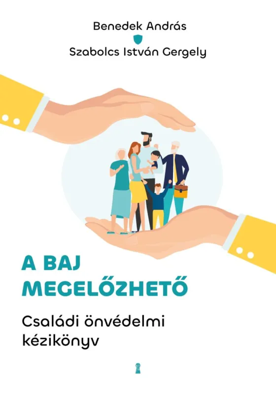 Akciós ár A baj megelőzhető