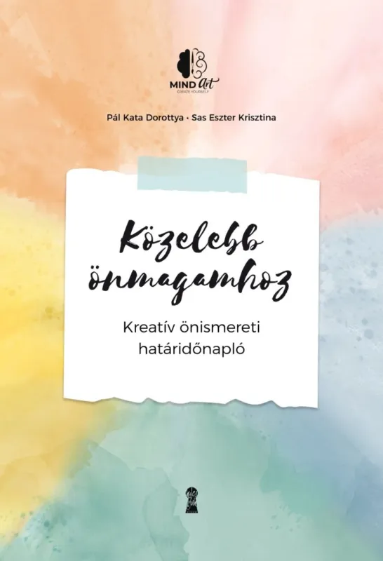 Különleges ajánlat Közelebb önmagamhoz