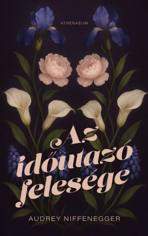 Olcsóbb Az időutazó felesége