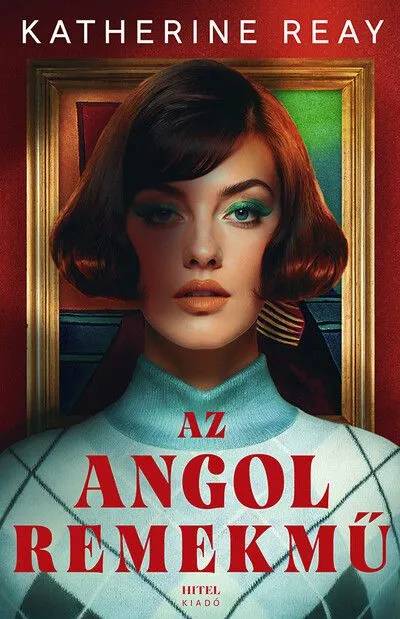 Az angol remekmű Akciós ár