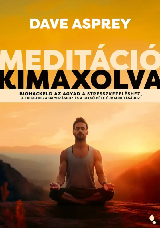 Meditáció kimaxolva Gyors szállítás