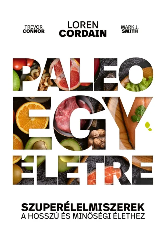 Olcsóbb Paleo egy életre