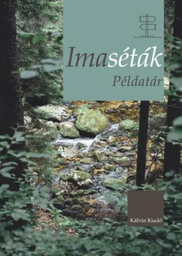 Imaséták - Példatár Legkelendőbb