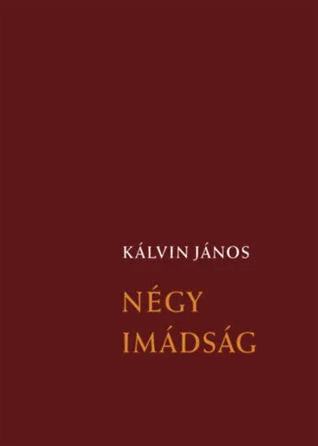 Négy imádság Szuper akció