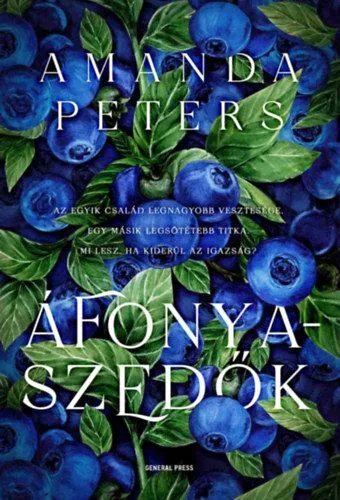 Áfonyaszedők Korlátozott ajánlat