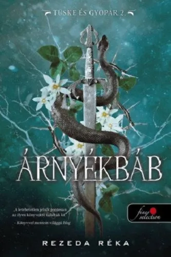 Árnyékbáb - Tüske és gyopár 2. Vedd meg online