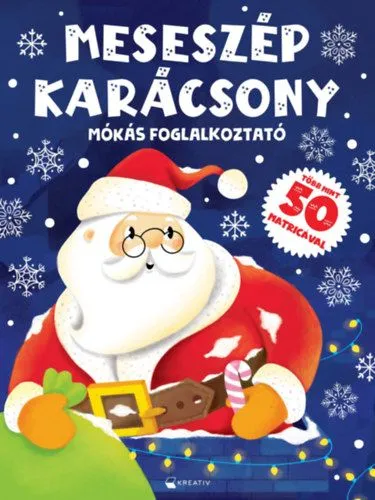 Meseszép karácsony Legnépszerűbb